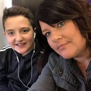 Meet your Posher, Lori